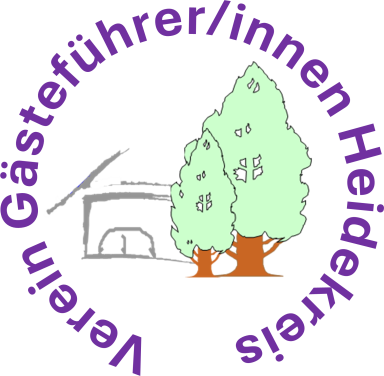 Verein der Gästeführer/innen im Heidekreis in der LüneburgerHeide e.V.